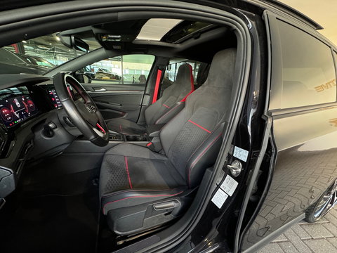 Volkswagen Golf 2.0 TSI GTI Clubsport Pano|H/K|HuD|Key|Nurburgring