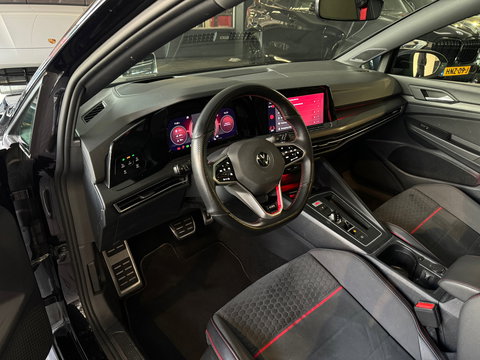 Volkswagen Golf 2.0 TSI GTI Clubsport Pano|H/K|HuD|Key|Nurburgring