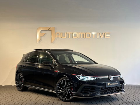 Volkswagen Golf 2.0 TSI GTI Clubsport Pano|H/K|HuD|Key|Nurburgring