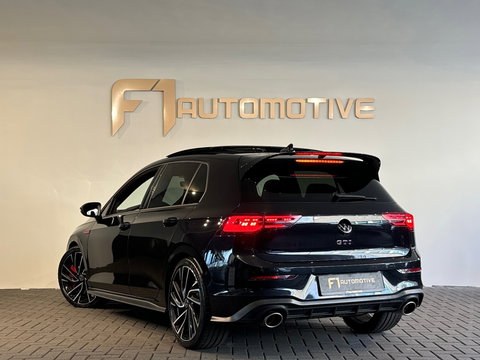 Volkswagen Golf 2.0 TSI GTI Clubsport Pano|H/K|HuD|Key|Nurburgring