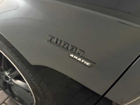 Mercedes-Benz A-Klasse AMG 35 4M Premium+ Pano|Memory|Aero