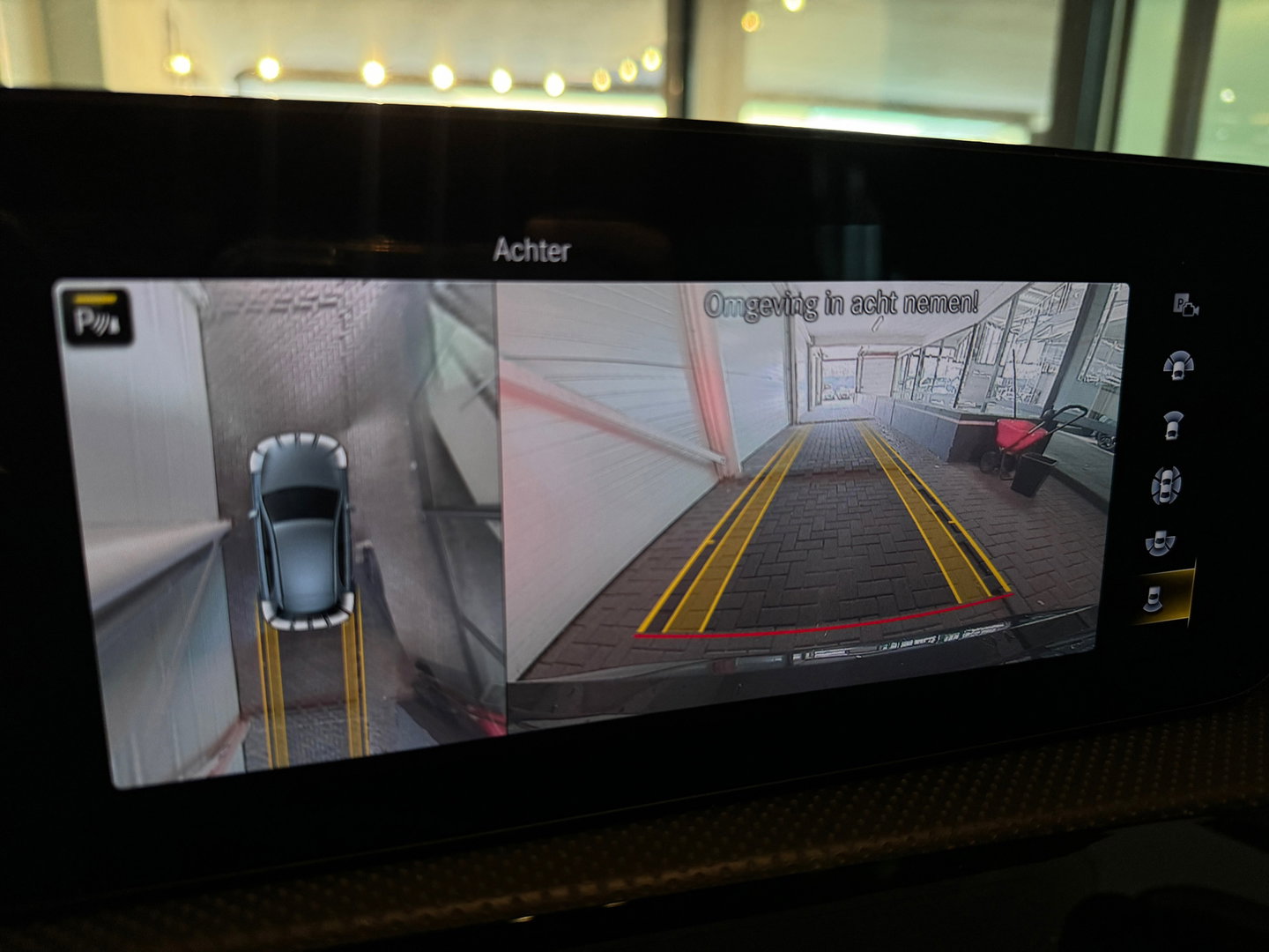 Mercedes-Benz A-Klasse AMG 35 4M Premium+ Pano|Memory|Aero