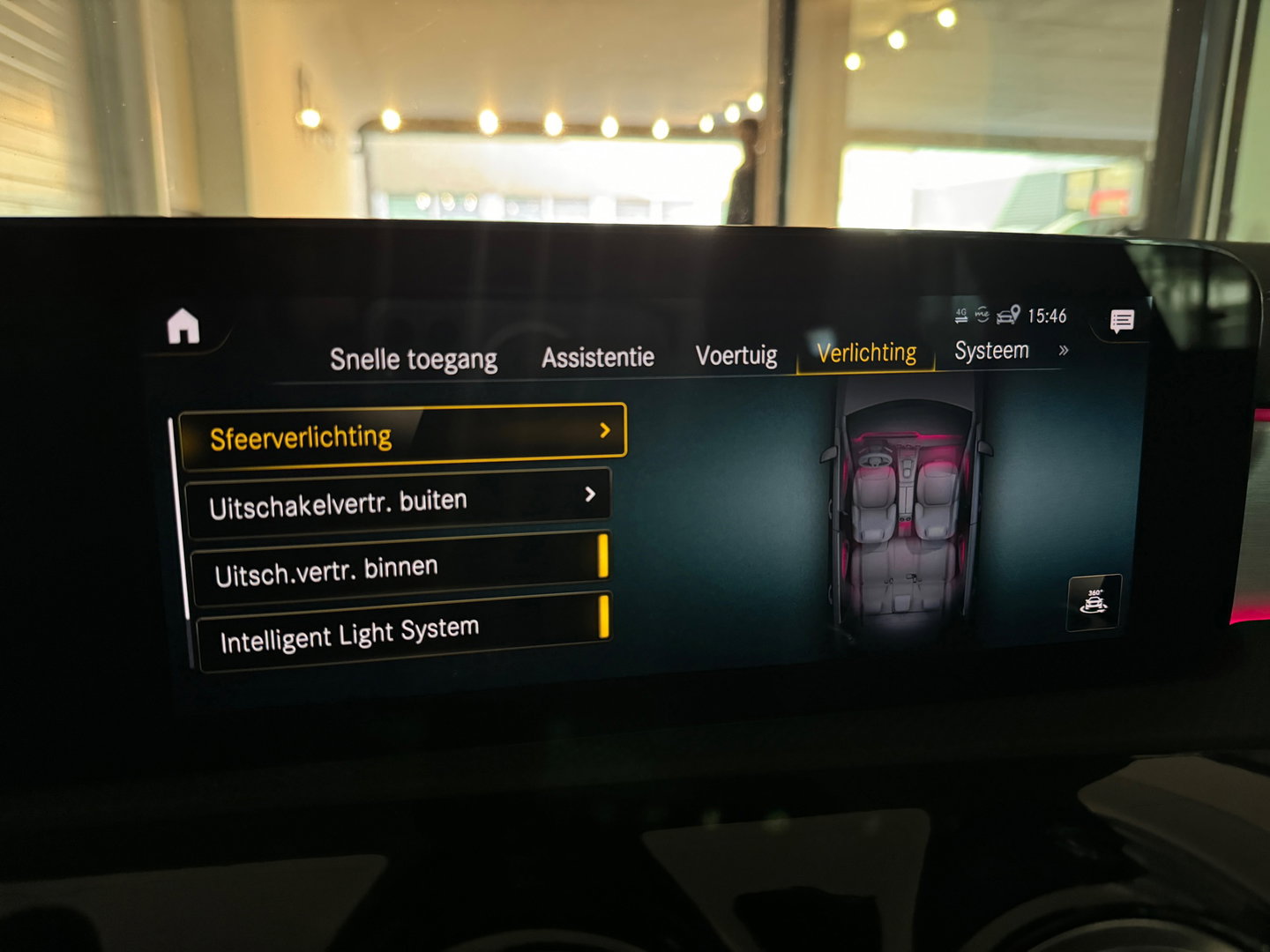 Mercedes-Benz A-Klasse AMG 35 4M Premium+ Pano|Memory|Aero