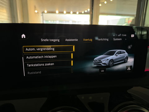 Mercedes-Benz A-Klasse AMG 35 4M Premium+ Pano|Memory|Aero