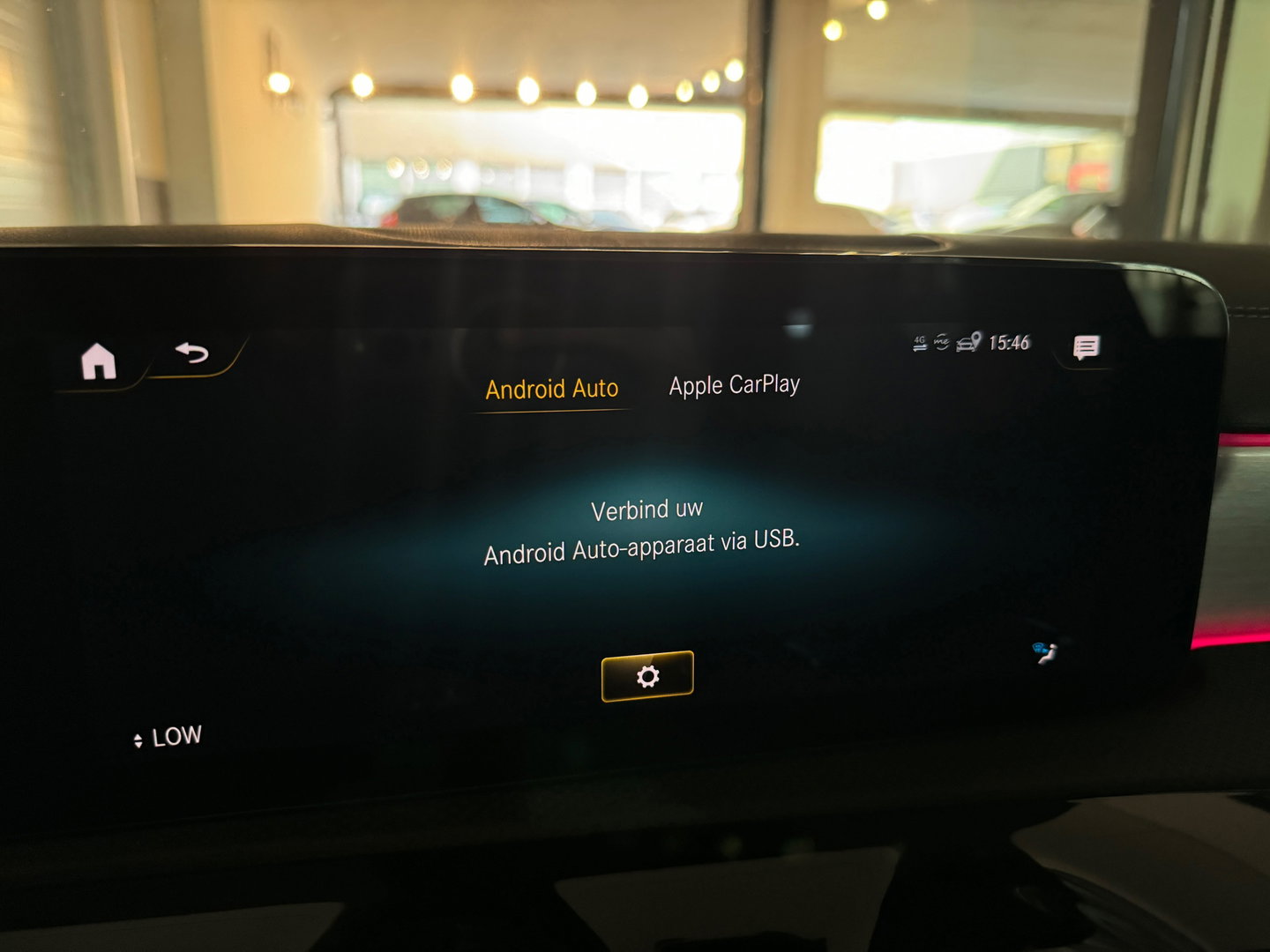 Mercedes-Benz A-Klasse AMG 35 4M Premium+ Pano|Memory|Aero