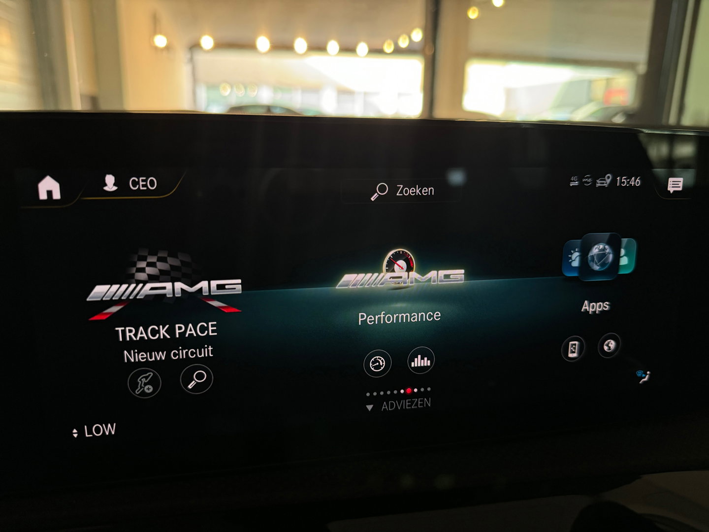 Mercedes-Benz A-Klasse AMG 35 4M Premium+ Pano|Memory|Aero