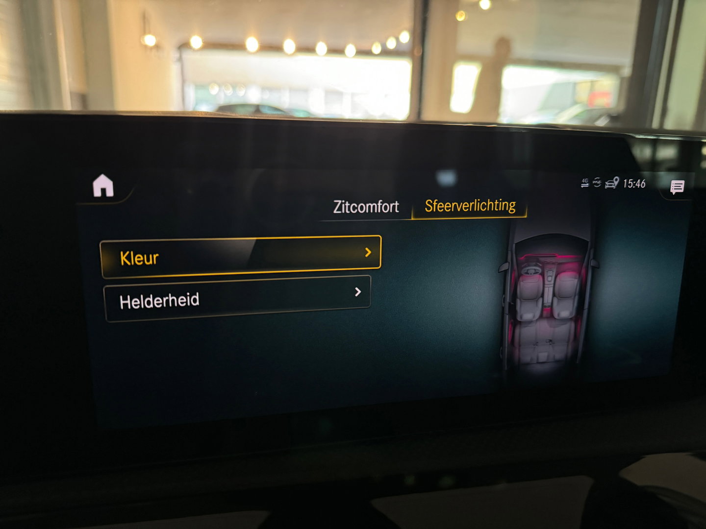 Mercedes-Benz A-Klasse AMG 35 4M Premium+ Pano|Memory|Aero