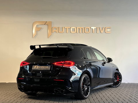 Mercedes-Benz A-Klasse AMG 35 4M Premium+ Pano|Memory|Aero