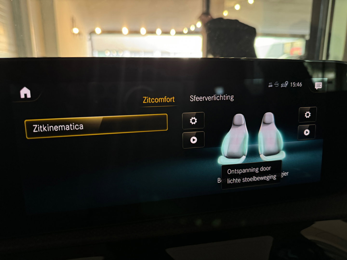 Mercedes-Benz A-Klasse AMG 35 4M Premium+ Pano|Memory|Aero