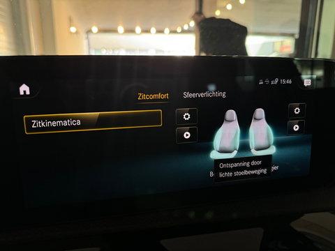 Mercedes-Benz A-Klasse AMG 35 4M Premium+ Pano|Memory|Aero