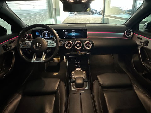 Mercedes-Benz A-Klasse AMG 35 4M Premium+ Pano|Memory|Aero