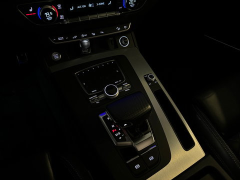 Audi Q5 50 TFSI e quattro 3X S Line Pano|RS Seat|Memory|HuD