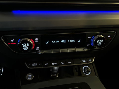 Audi Q5 50 TFSI e quattro 3X S Line Pano|RS Seat|Memory|HuD