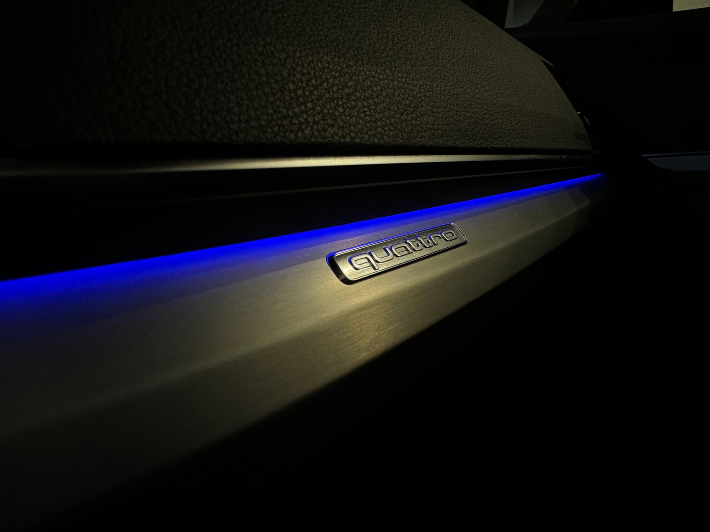 Audi Q5 50 TFSI e quattro 3X S Line Pano|RS Seat|Memory|HuD