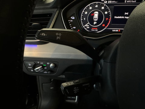 Audi Q5 50 TFSI e quattro 3X S Line Pano|RS Seat|Memory|HuD