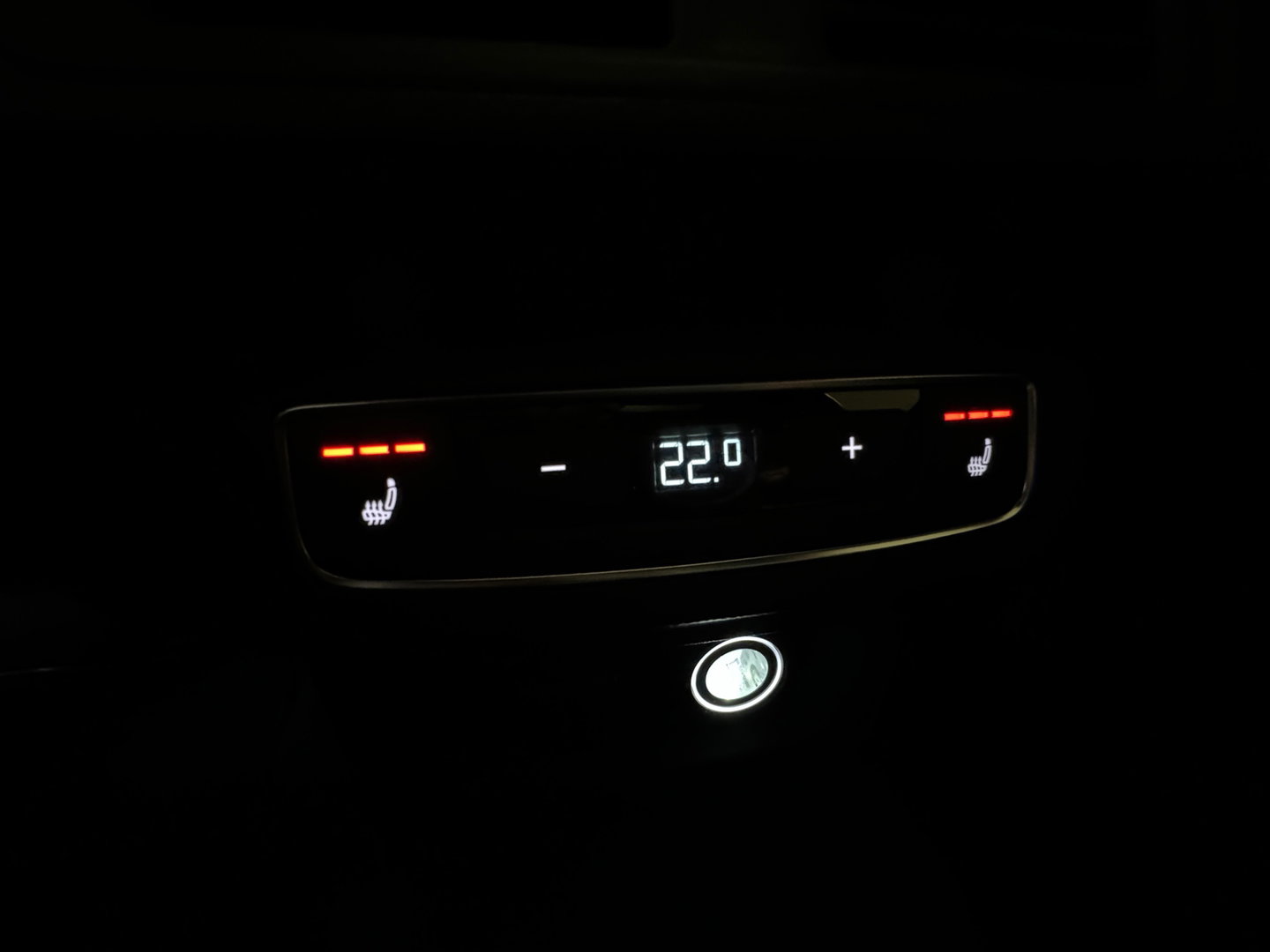 Audi Q5 50 TFSI e quattro 3X S Line Pano|RS Seat|Memory|HuD