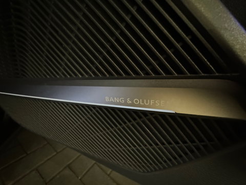 Audi Q5 50 TFSI e quattro 3X S Line Pano|RS Seat|Memory|HuD