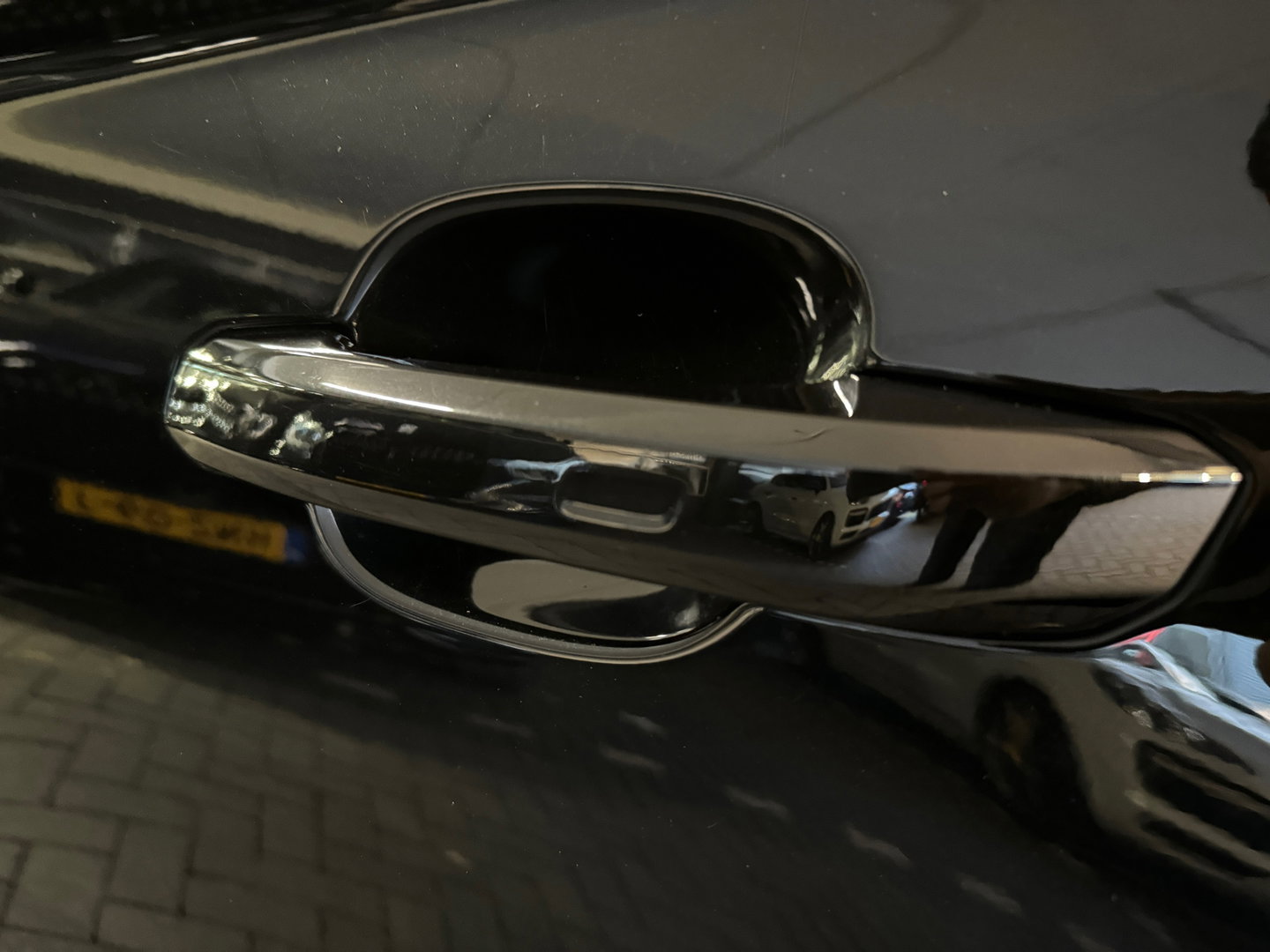 Audi Q5 50 TFSI e quattro 3X S Line Pano|RS Seat|Memory|HuD