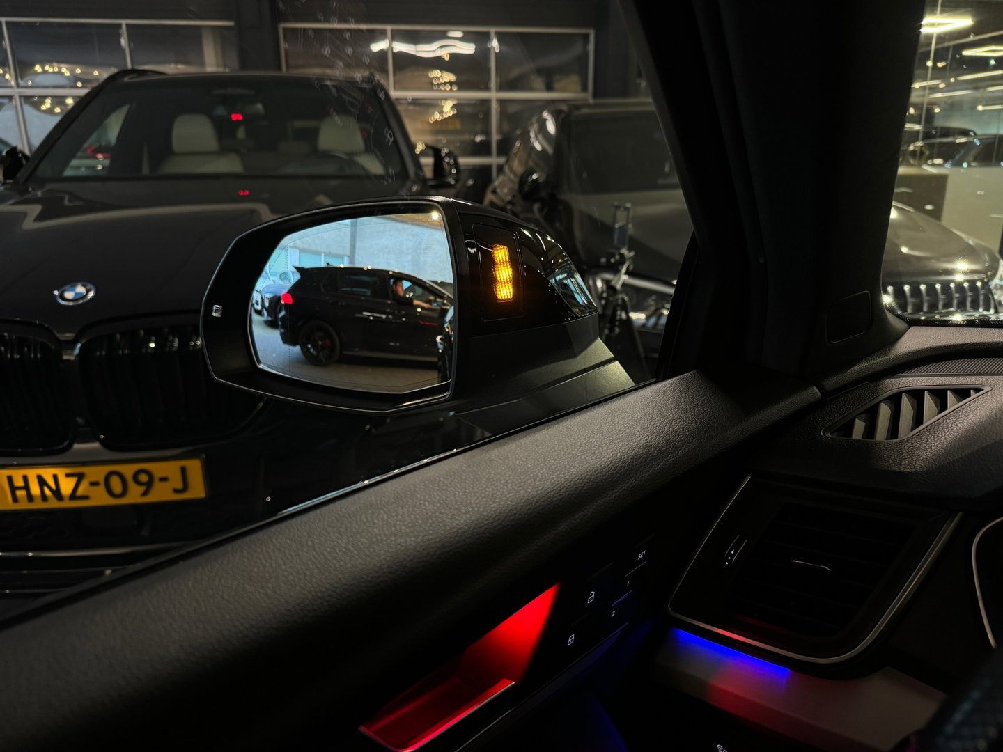 Audi Q5 50 TFSI e quattro 3X S Line Pano|RS Seat|Memory|HuD