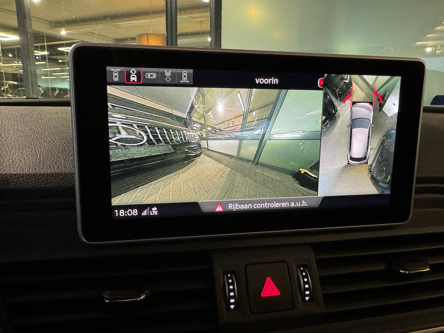 Audi Q5 50 TFSI e quattro 3X S Line Pano|RS Seat|Memory|HuD