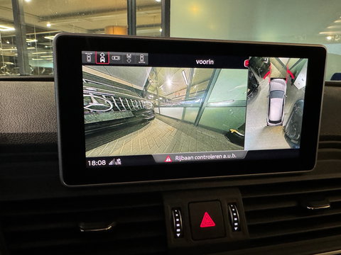 Audi Q5 50 TFSI e quattro 3X S Line Pano|RS Seat|Memory|HuD