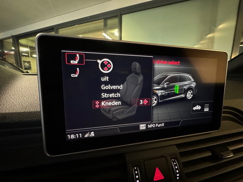 Audi Q5 50 TFSI e quattro 3X S Line Pano|RS Seat|Memory|HuD