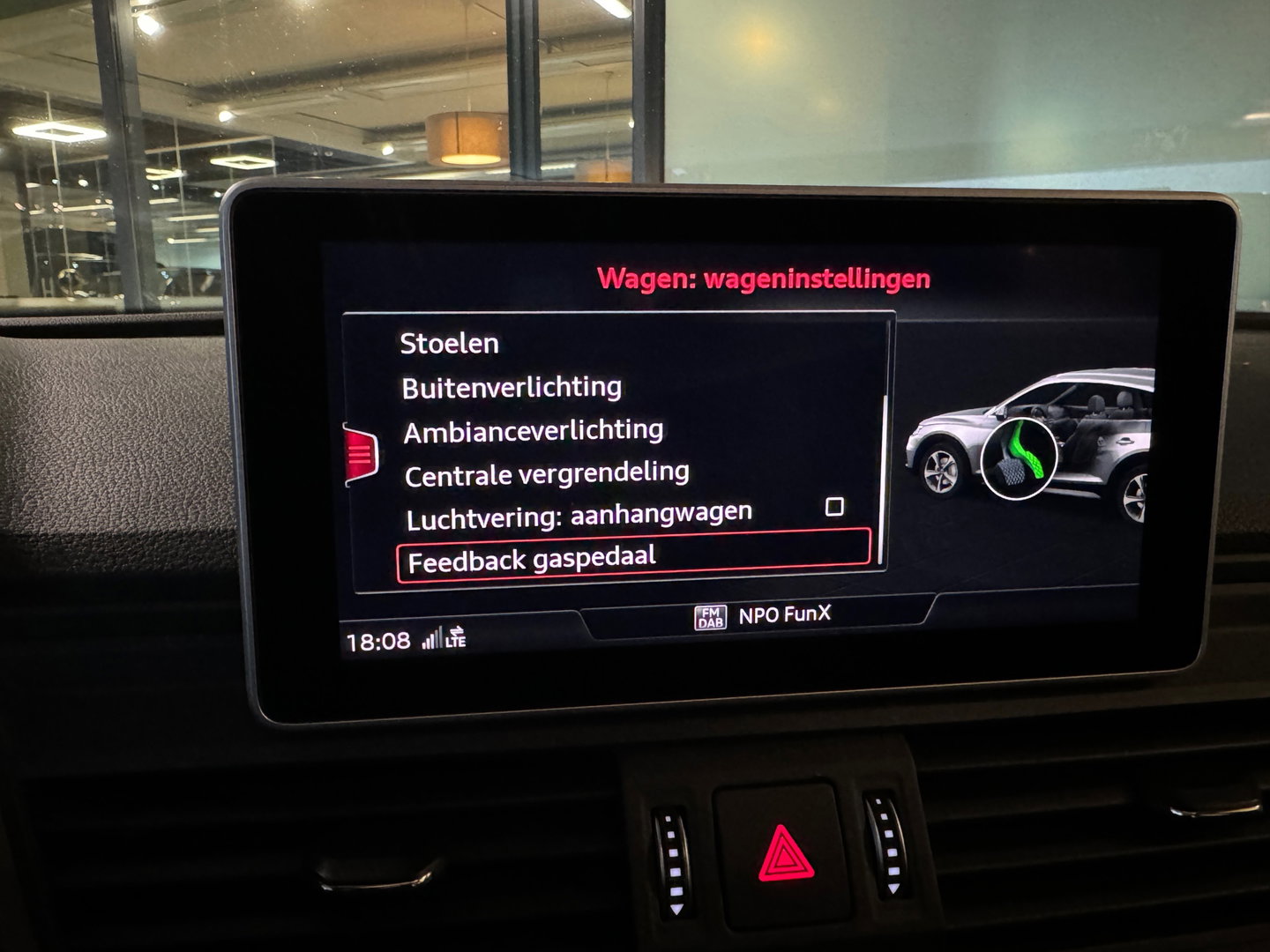 Audi Q5 50 TFSI e quattro 3X S Line Pano|RS Seat|Memory|HuD