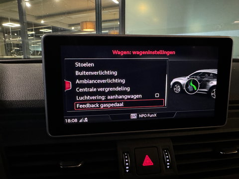 Audi Q5 50 TFSI e quattro 3X S Line Pano|RS Seat|Memory|HuD