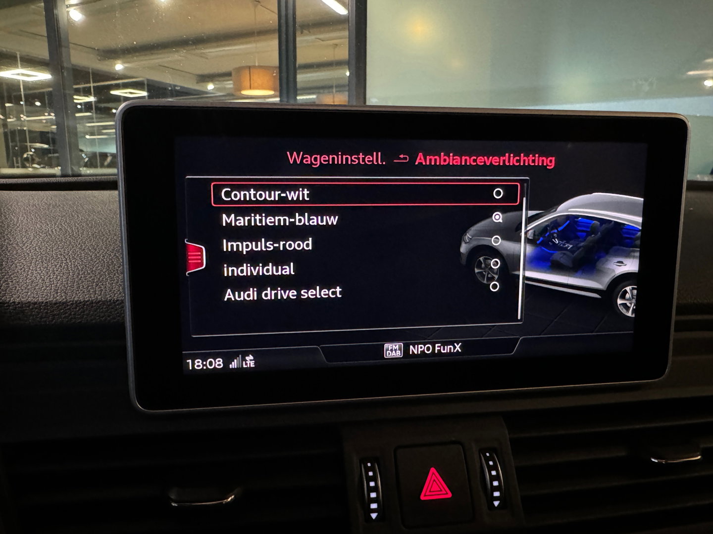 Audi Q5 50 TFSI e quattro 3X S Line Pano|RS Seat|Memory|HuD