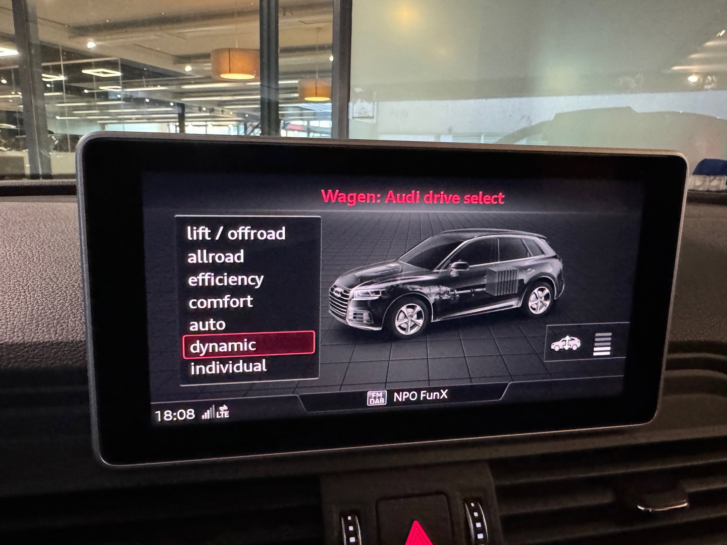 Audi Q5 50 TFSI e quattro 3X S Line Pano|RS Seat|Memory|HuD