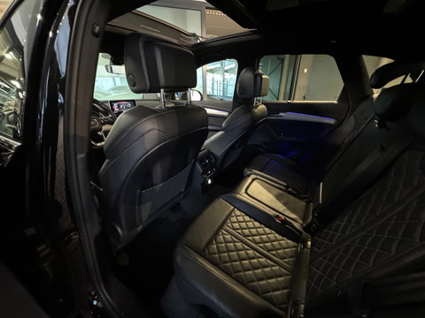 Audi Q5 50 TFSI e quattro 3X S Line Pano|RS Seat|Memory|HuD