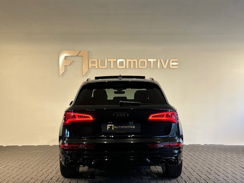 Audi Q5 50 TFSI e quattro 3X S Line Pano|RS Seat|Memory|HuD