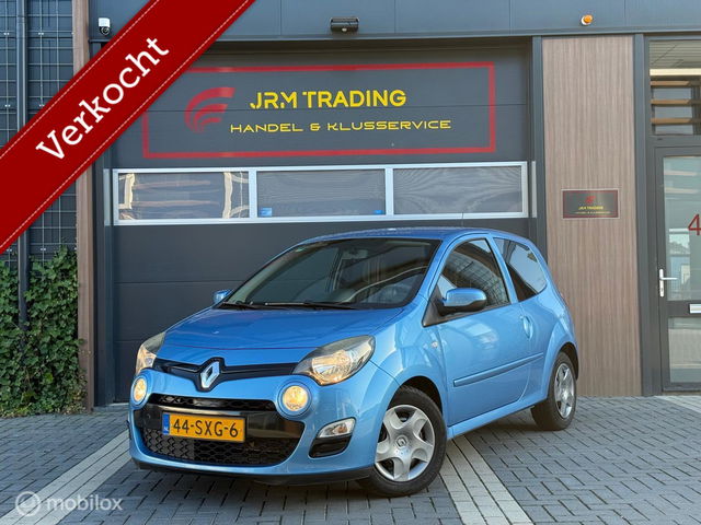Renault Twingo - 1.2 16V Authentique facelift NAP AIRCO 1 Eig.