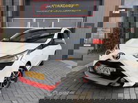 Toyota Aygo - 1.0 VVT-i x-otic Cabriolet (open dak)