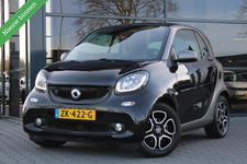 smart Fortwo - EQ 18kWh | 3 fase | Airco | Clima