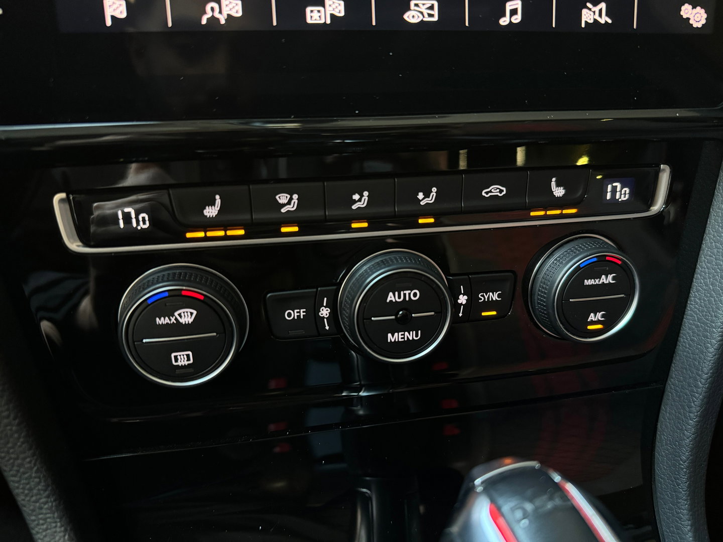 Volkswagen Golf 2.0 TSI GTI TCR Pano|Keyles|Akrapovic|Dynaudio