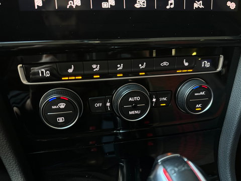 Volkswagen Golf 2.0 TSI GTI TCR Pano|Keyles|Akrapovic|Dynaudio