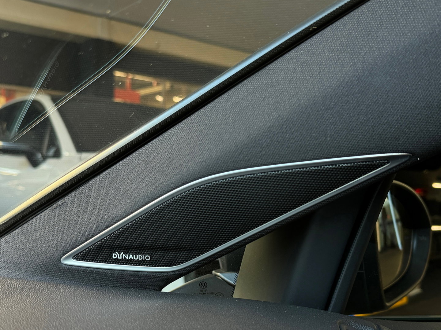 Volkswagen Golf 2.0 TSI GTI TCR Pano|Keyles|Akrapovic|Dynaudio