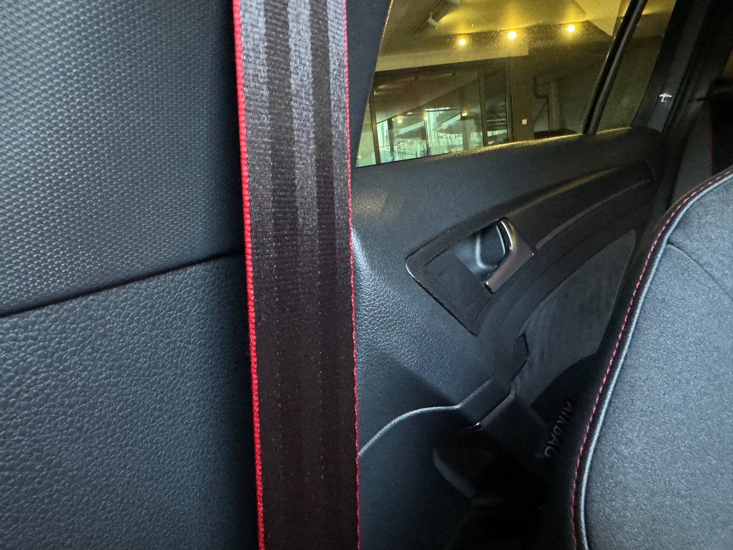 Volkswagen Golf 2.0 TSI GTI TCR Pano|Keyles|Akrapovic|Dynaudio