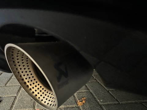 Volkswagen Golf 2.0 TSI GTI TCR Pano|Keyles|Akrapovic|Dynaudio