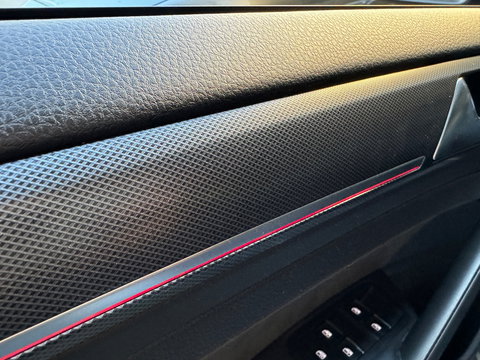 Volkswagen Golf 2.0 TSI GTI TCR Pano|Keyles|Akrapovic|Dynaudio