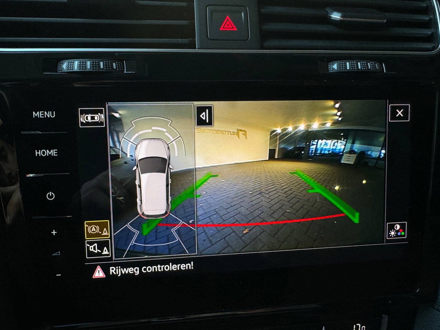 Volkswagen Golf 2.0 TSI GTI TCR Pano|Keyles|Akrapovic|Dynaudio