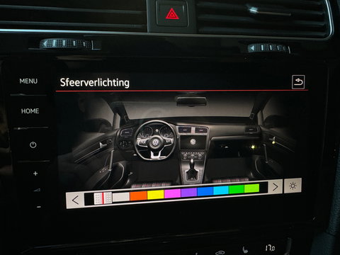 Volkswagen Golf 2.0 TSI GTI TCR Pano|Keyles|Akrapovic|Dynaudio