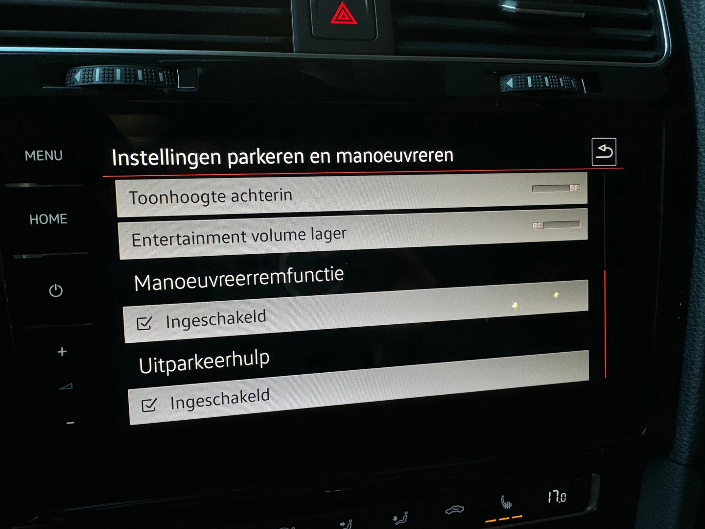 Volkswagen Golf 2.0 TSI GTI TCR Pano|Keyles|Akrapovic|Dynaudio