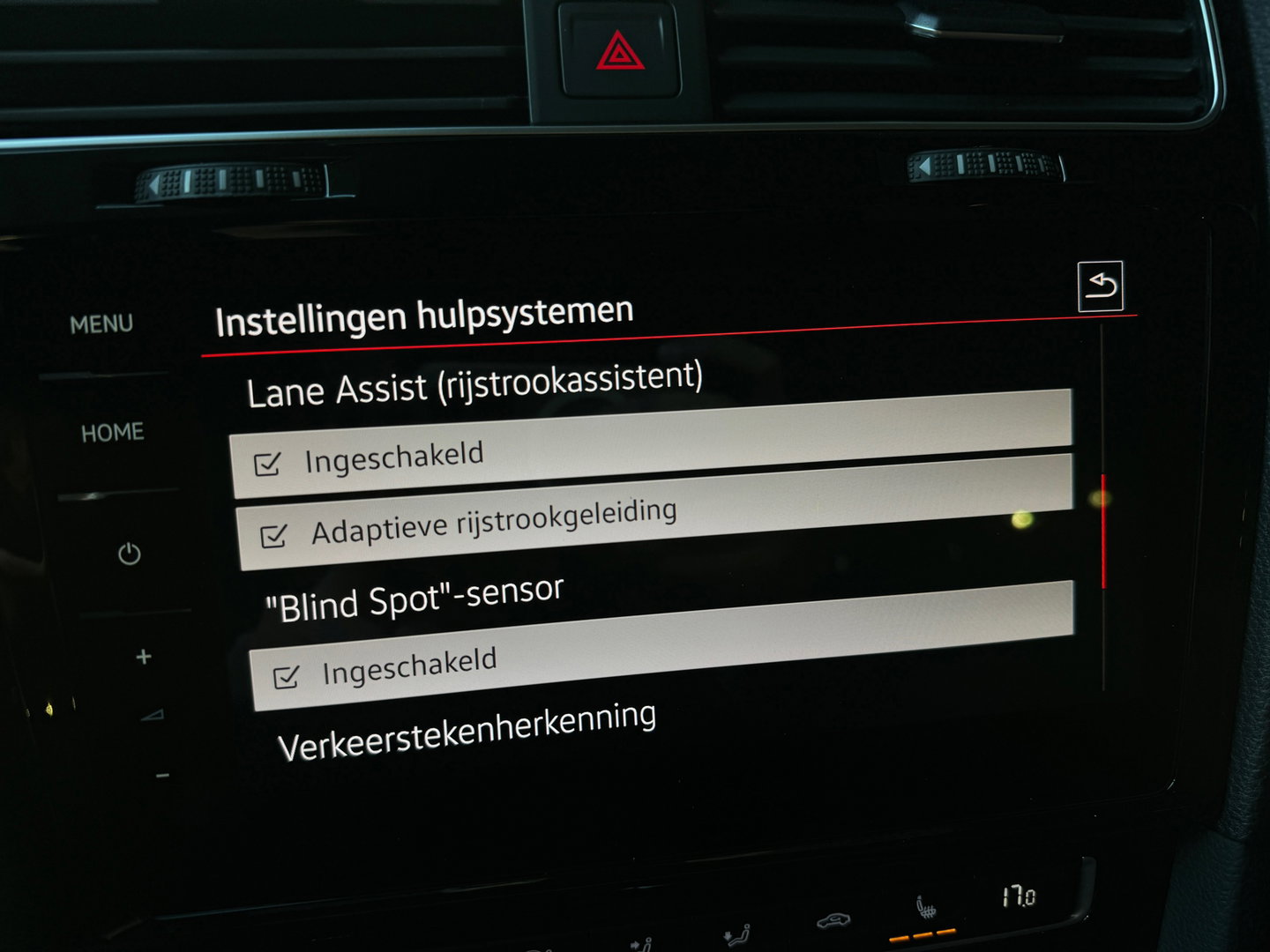 Volkswagen Golf 2.0 TSI GTI TCR Pano|Keyles|Akrapovic|Dynaudio