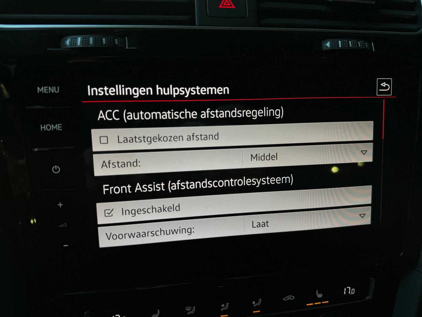 Volkswagen Golf 2.0 TSI GTI TCR Pano|Keyles|Akrapovic|Dynaudio