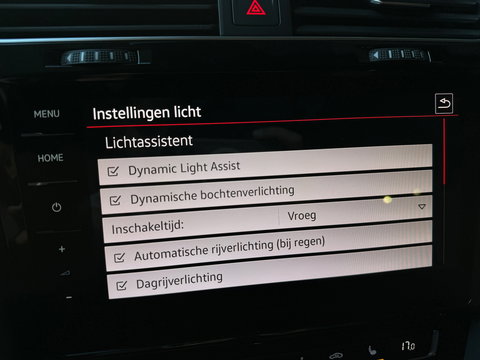 Volkswagen Golf 2.0 TSI GTI TCR Pano|Keyles|Akrapovic|Dynaudio