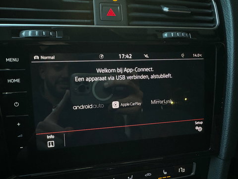 Volkswagen Golf 2.0 TSI GTI TCR Pano|Keyles|Akrapovic|Dynaudio