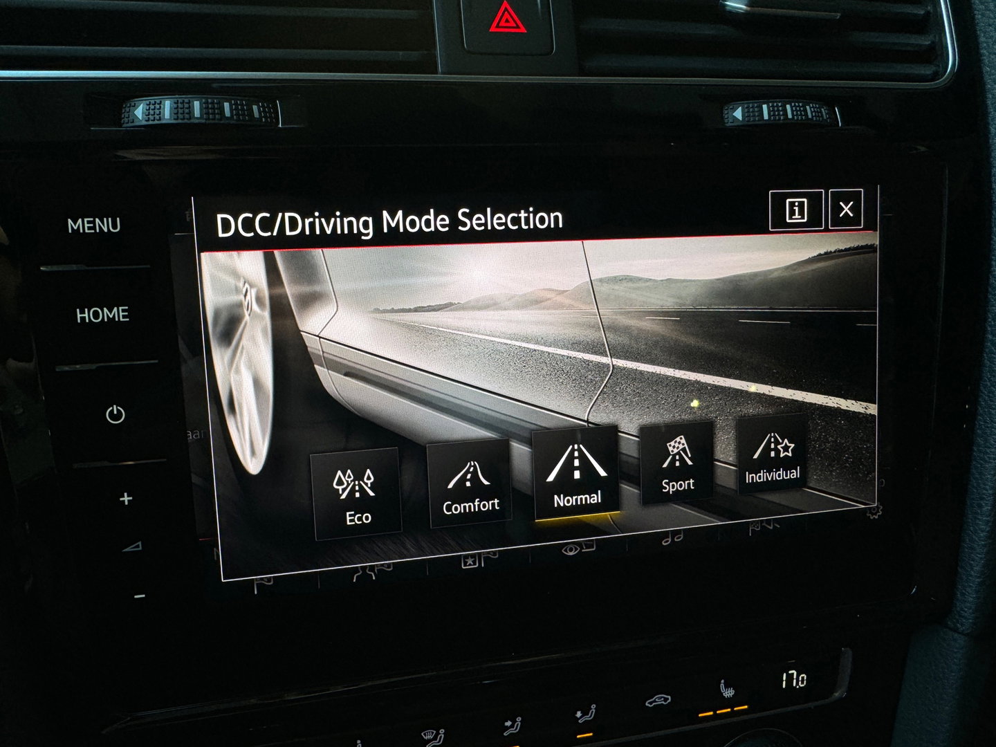 Volkswagen Golf 2.0 TSI GTI TCR Pano|Keyles|Akrapovic|Dynaudio