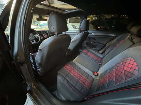 Volkswagen Golf 2.0 TSI GTI TCR Pano|Keyles|Akrapovic|Dynaudio